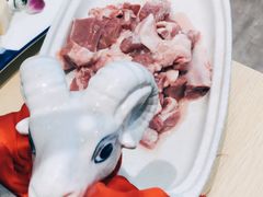 -羊来顺冰煮鲜羊铁锅烀羊肉(八卦岭店)