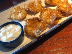 -RED LOBSTER(多伦多DT店)