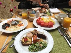 -威斯汀舞台餐厅