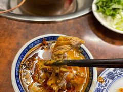 -前门张记涮肉(前门店)