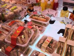 零售区-巴黎贝甜(五道口店)