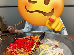 -阳阳老火锅(小南门店)