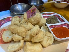 -大吉利·潮汕鲜牛肉火锅(西安店)