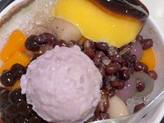 -鲜芋仙(中华广场店)