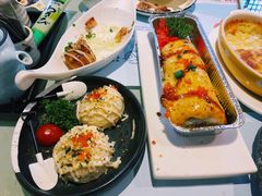 -花漫里日式餐厅(刺桐店)