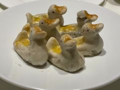 -四季民福烤鸭店(王府井东安门店)