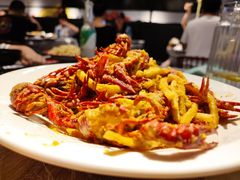 -李叔叔虾蟹大排档(青羊店)