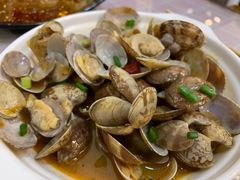 -小七碳火烧烤(越溪店)