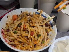 -怪噜范·贵阳小吃大排档(世纪金源店)