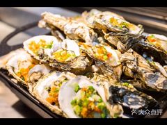 -川骄海鲜自助(河东店)