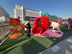 -三丽鸥 Sanrio Gift Gate(汉光百货店)