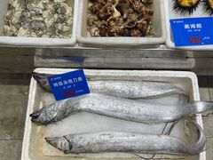 -品味居·首店·大连鲜活海鲜大连菜(东港店)