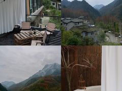 -青城山