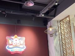 -鹅冠港式茶餐厅(来福士店)