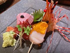 刺身拼盘-三川·十酒Izakaya(南昌路店)