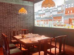 -悦满楼·西关名点·湛江名菜(航空综合大厦店)