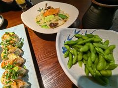 -松子料理(华威桥店)