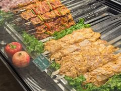 -卢布里西餐厅(总店)