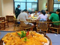 -百年银屏蚝烙·潮汕菜·非遗(乐山店)