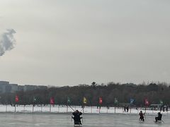 -长春市南湖公园