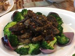 酱爆鹅肝-椿记烧鹅(叠彩店)