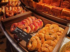 -B&C黄油与面包·THE GARDEN BAKERY概念店(世纪汇店)