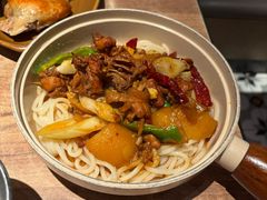 -耶里夏丽·新疆菜(徐家汇臻选店)
