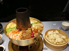 -鼓楼东街老火锅(鼓楼店)