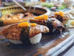-赤坂亭·M9和牛放题(长楹天街购物中心店)