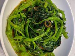 马拉盏通心菜-美奈小馆·越南料理(福田星河COCO Park店)