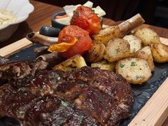 -Bistro Les Lilas丁香花小酒馆
