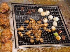 -塘屋烧烤·云南火塘烧烤品牌(新亚洲店)