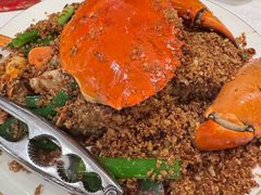 -喜记避风塘炒辣蟹(旗舰店)