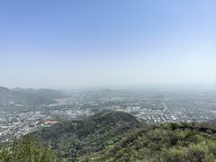 -香山公园