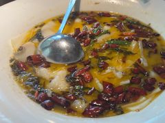 -金牌外婆家(苏州中心店)