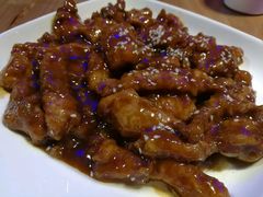 -一盐堂本帮菜(外滩店)