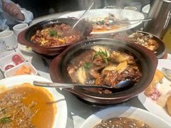 -食锦记·福建私房菜(浦西万达店)