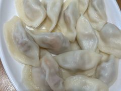 -喜家德虾仁水饺(马栏店)