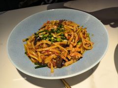 -雀蓝川菜(滨湖万象汇店)
