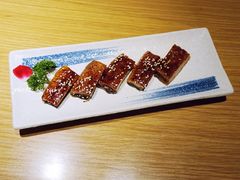 -三石铁板烧(紫竹桥店)