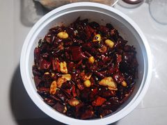 -川正旺江湖菜(三元桥店)