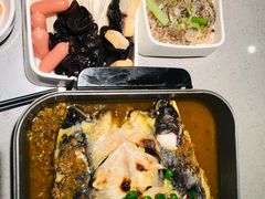 -半天妖烤鱼(方庄店)