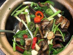 -飞尝蚝·顺德菜·鱼生(顺德总店)