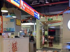 -哈哈碳都·牛肋条无限自助烤肉(宝龙店)