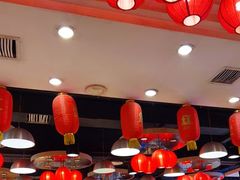 大堂-嘉陵楼馋嘴城(簋街总店)