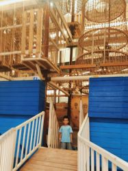 点击看大图 -PIPIKINGDOM皮皮王国欢乐号(欢乐海岸购物中心店)