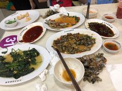 -长平老姿娘夜粥(平东一街店)
