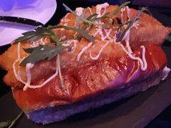 -云·酷Atmosphere(国贸大酒店)