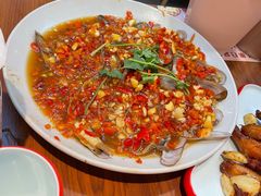 -老闵田螺馆·南昌市井菜·特色小吃(总店)