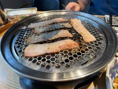 -吉屋烤肉(八宝街店)